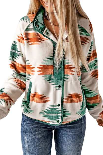 Stephenville Jacket (green)