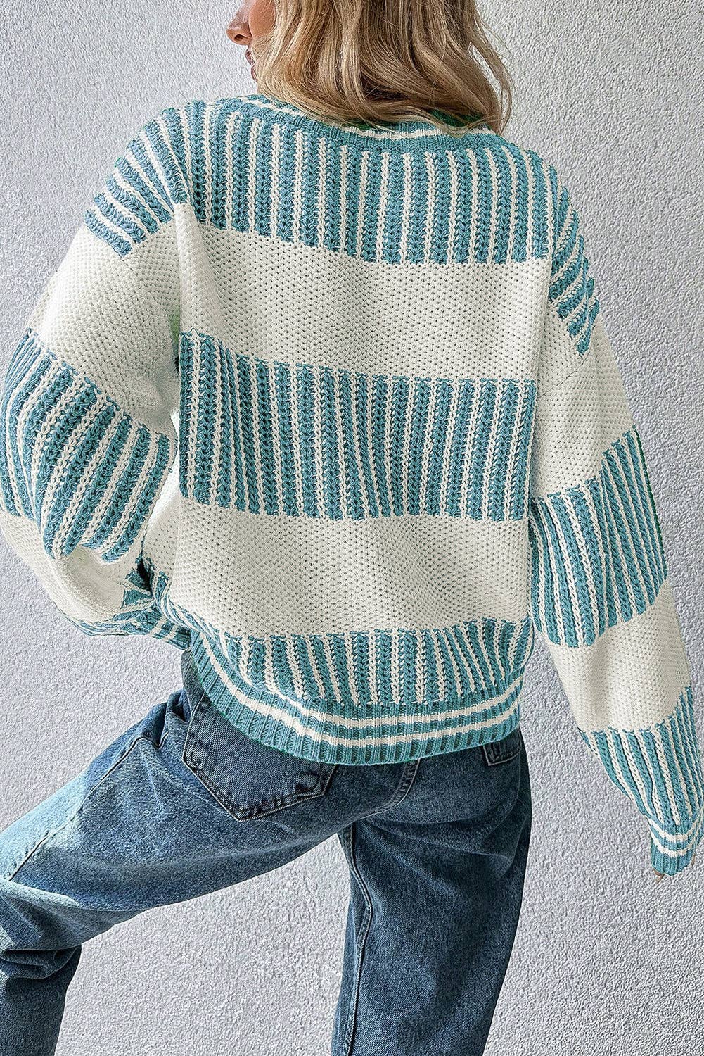 Carla Sweater