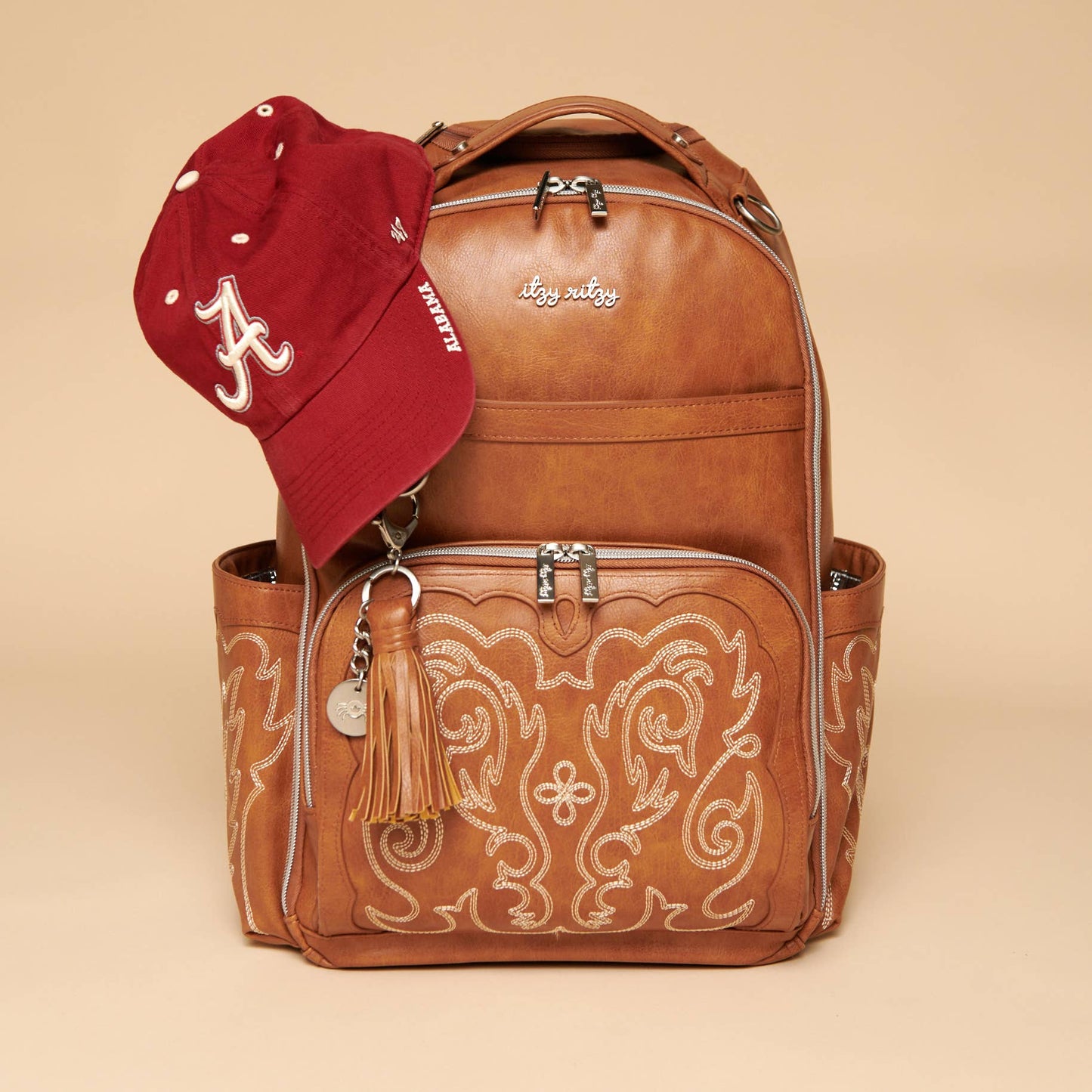 Nash Saddle Boss Plus™