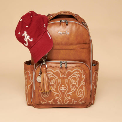 Nash Saddle Boss Plus™