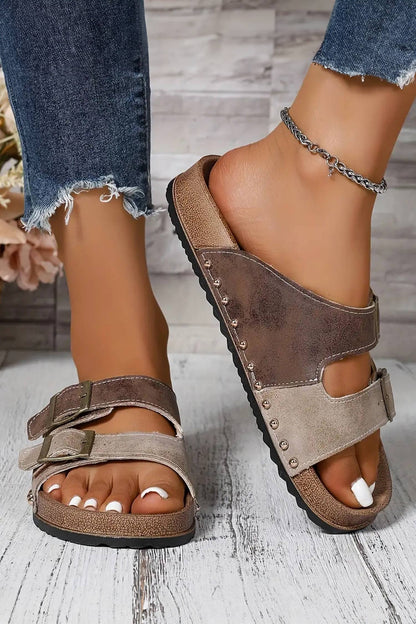Arizona Sandal