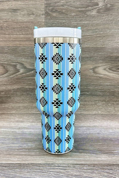 Aztec Tumbler