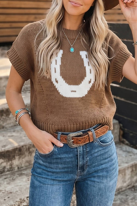 Lucky Top