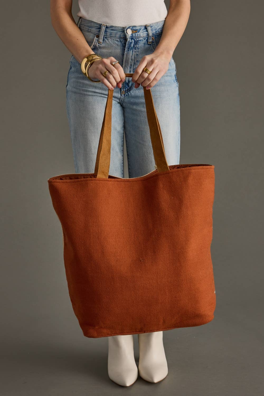 Desert Tote