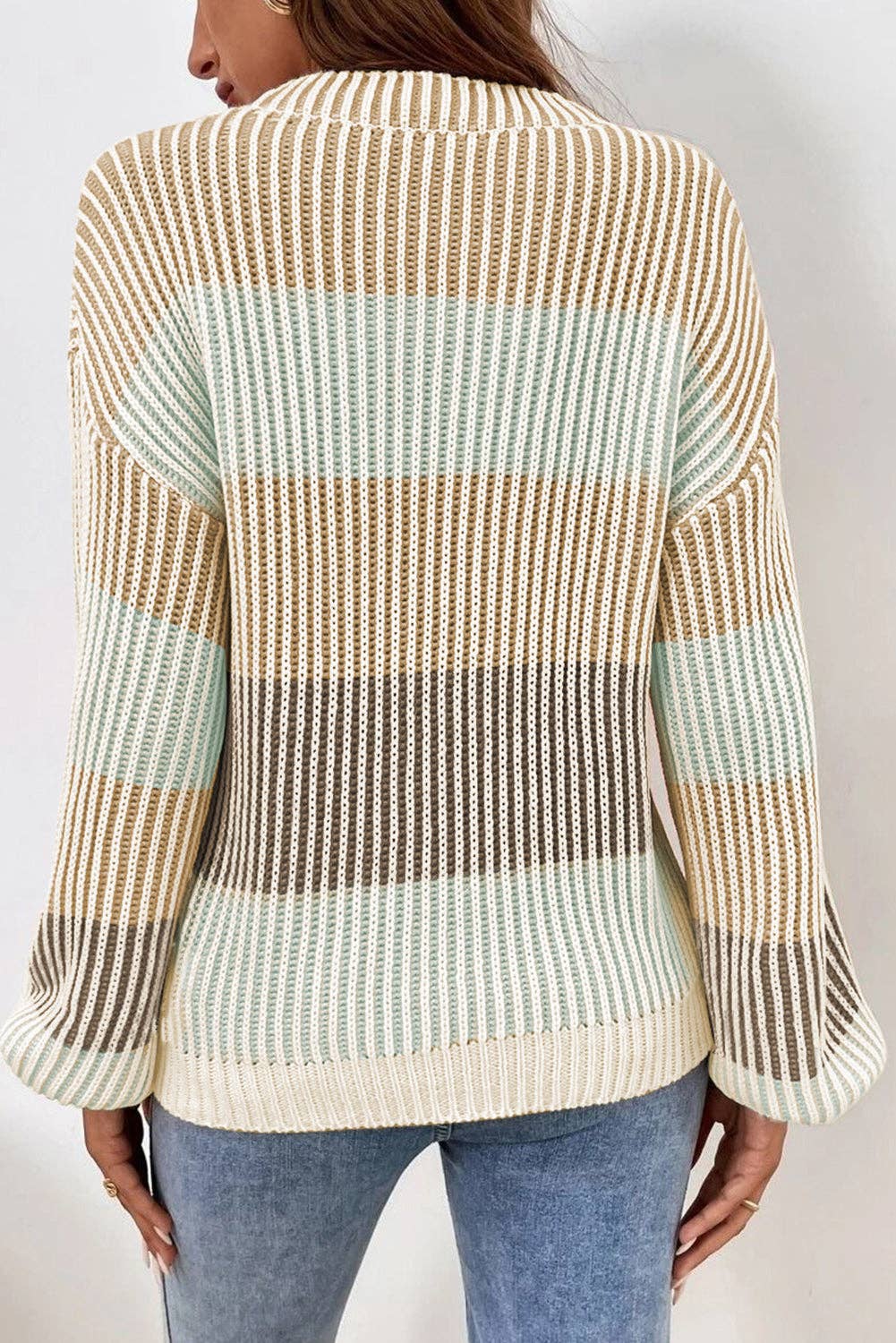 Kassie Sweater