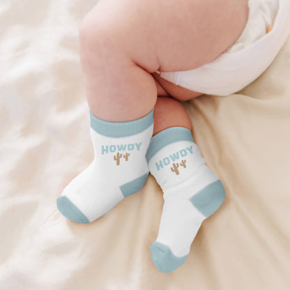 Boys Sock Set