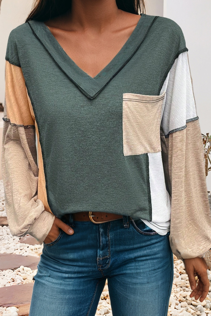Evie Top