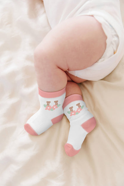 Girls Sock Set