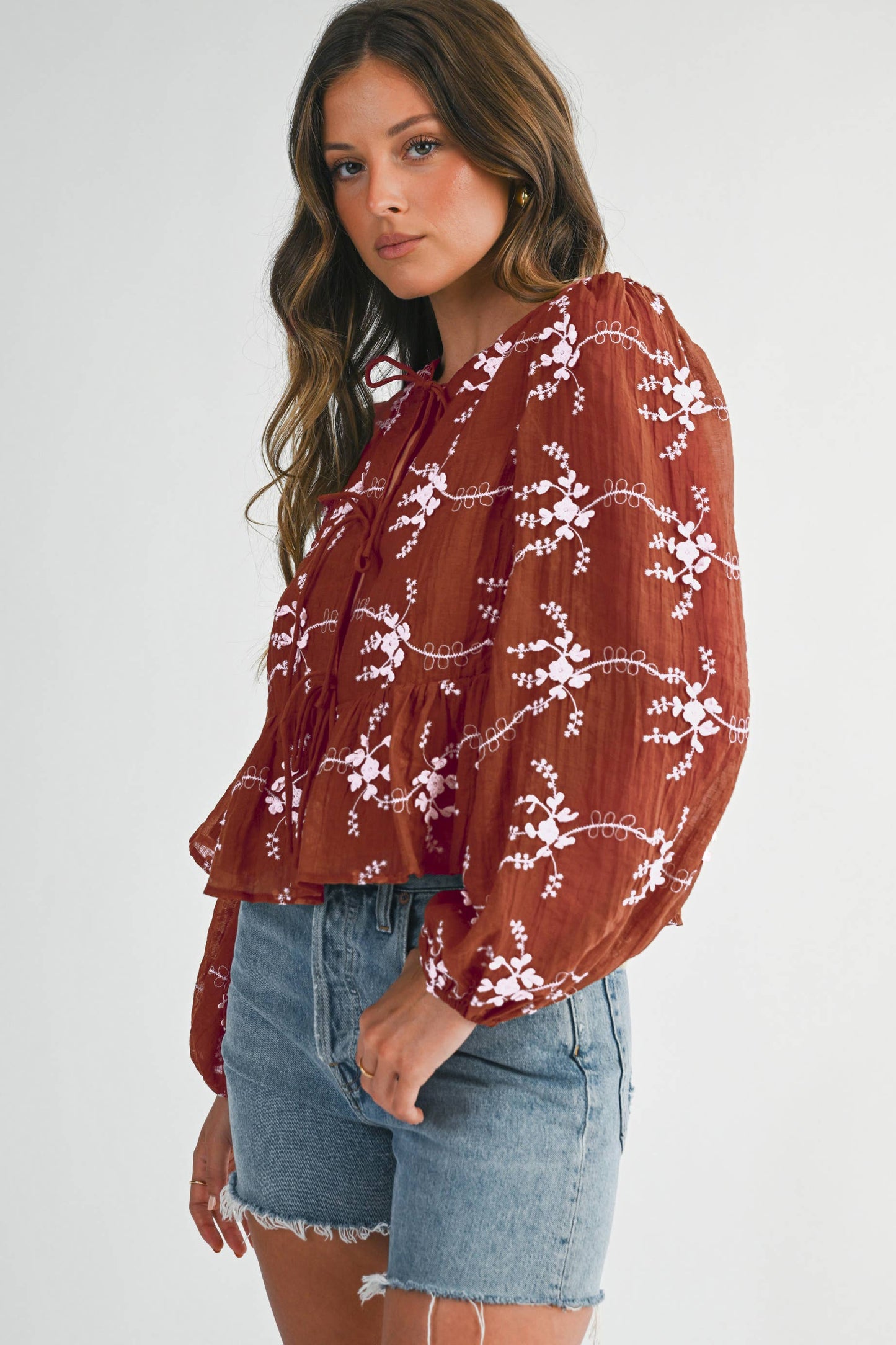 Kellie Top