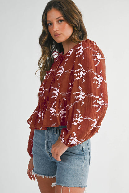 Kellie Top