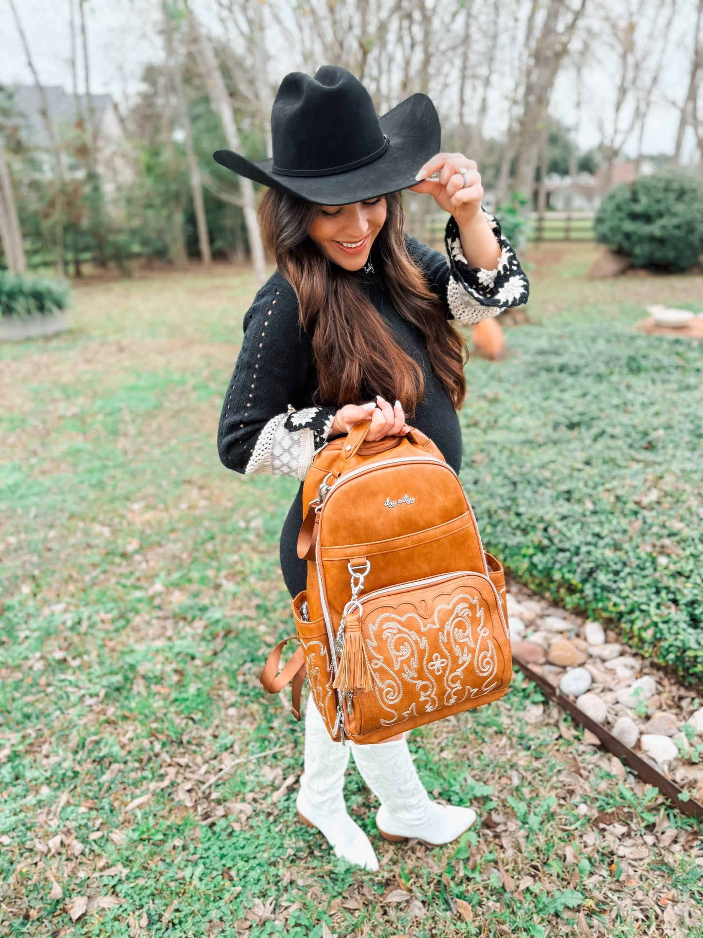 Nash Saddle Boss Plus™
