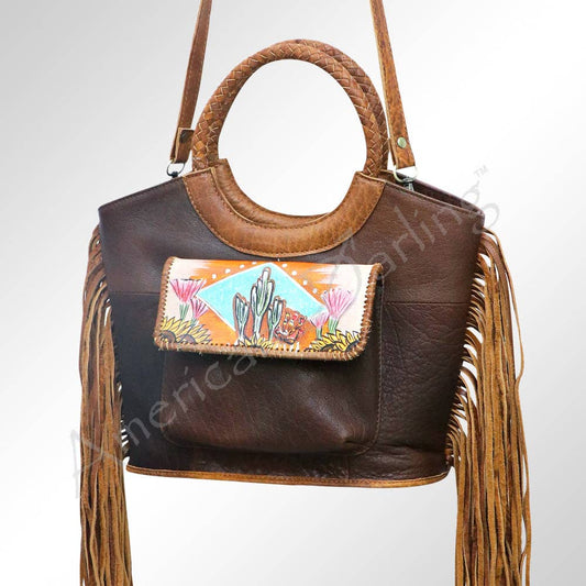 Desert Sky Purse
