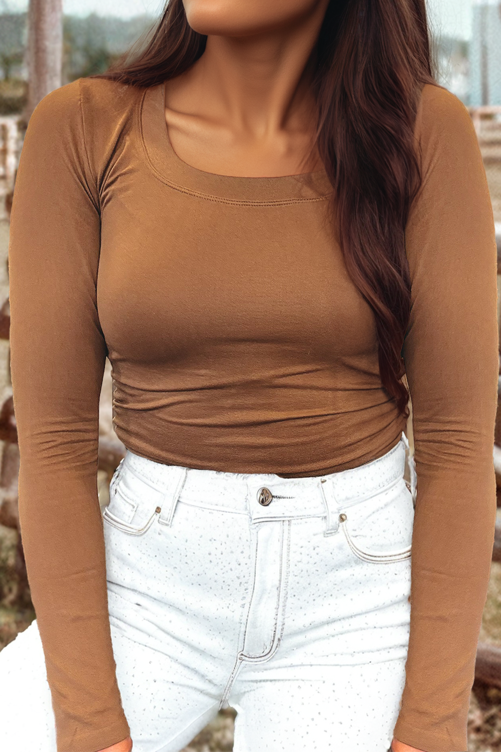 Madilyn Top