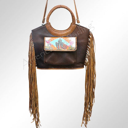 Desert Sky Purse