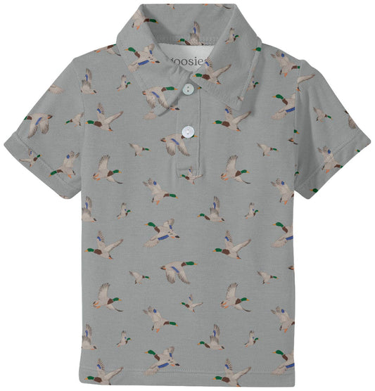 Mallards / Ducks Polo