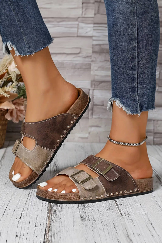 Arizona Sandal