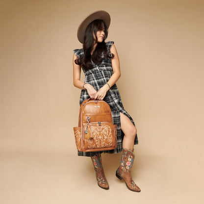 Nash Saddle Boss Plus™