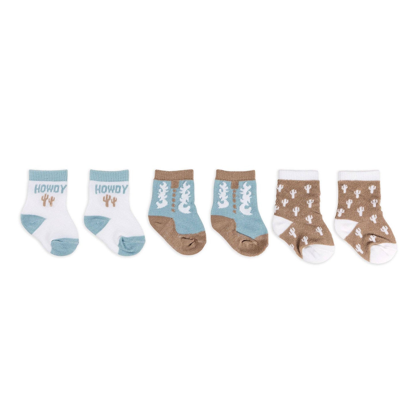 Boys Sock Set