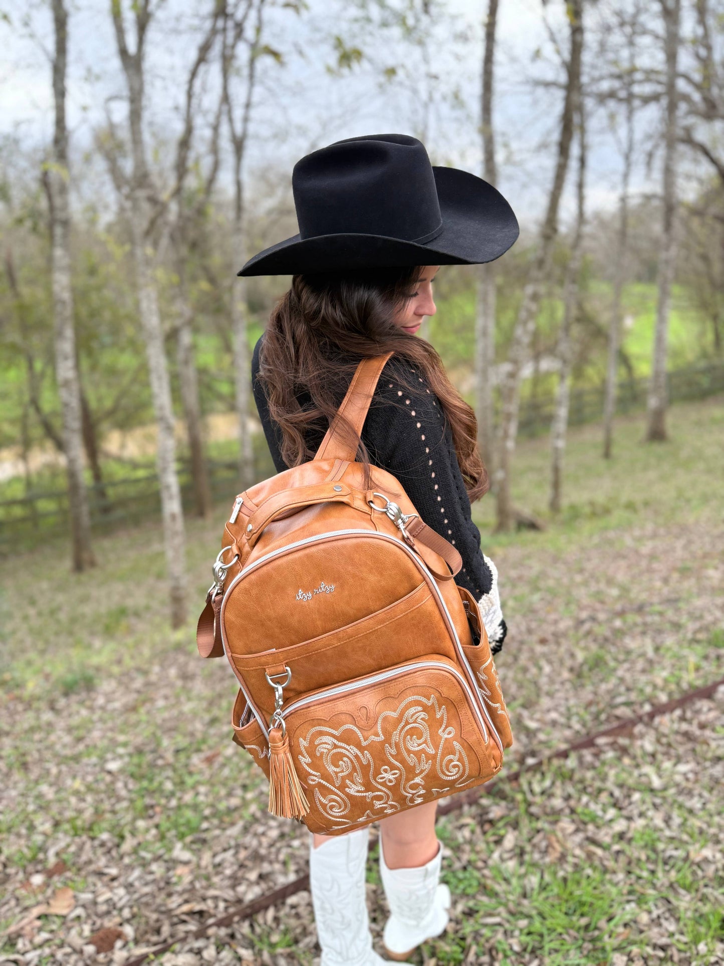 Nash Saddle Boss Plus™