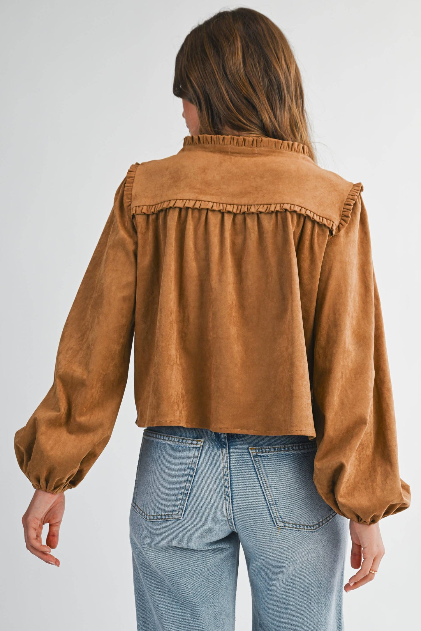 Kacey Top