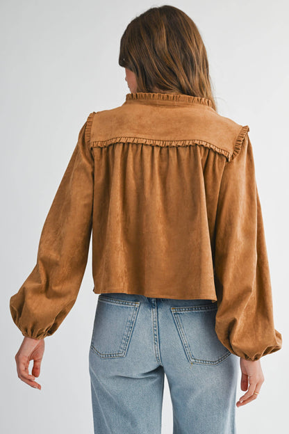 Kacey Top
