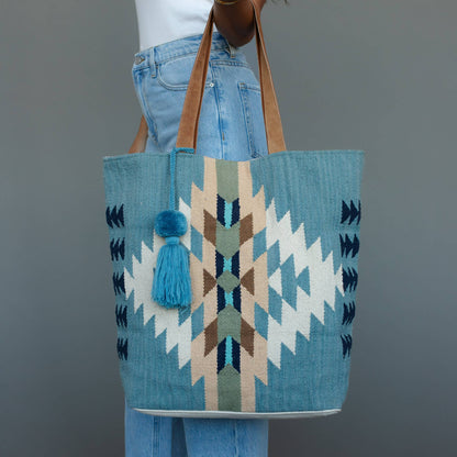 Western Tote