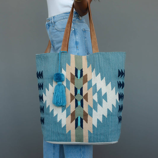Western Tote