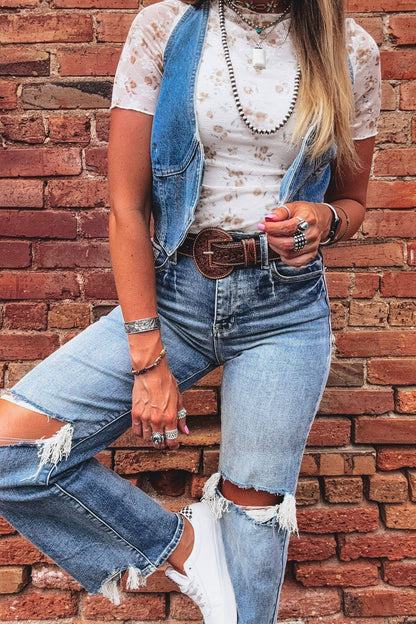 Georgia Top
