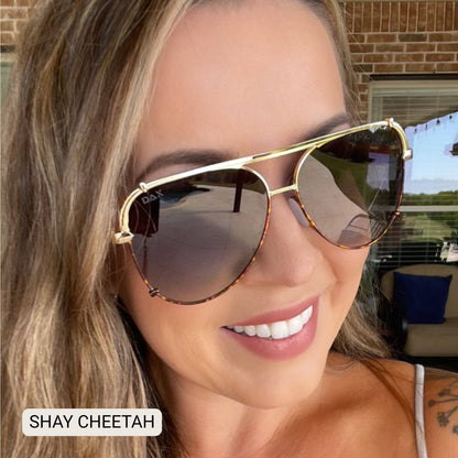 SHAY