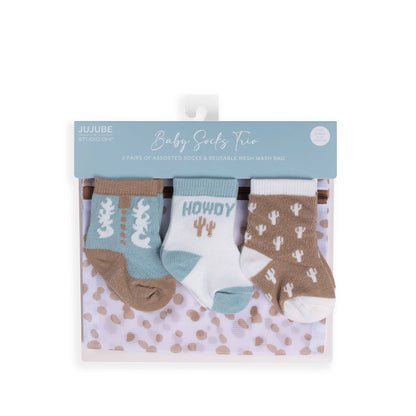 Boys Sock Set