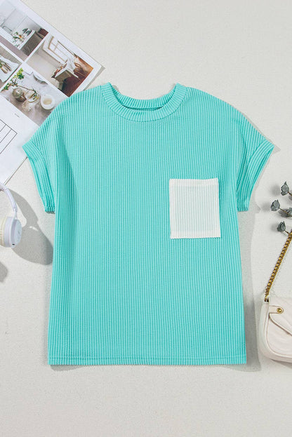 Alma Light Blue