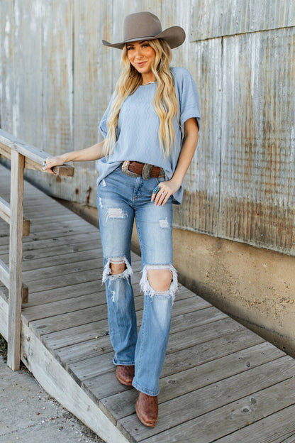 Latricia Top