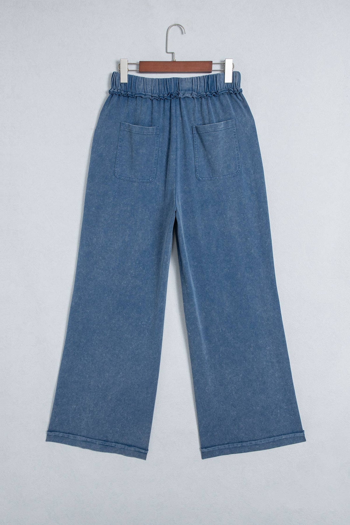 Jeni Flare Leg Pants