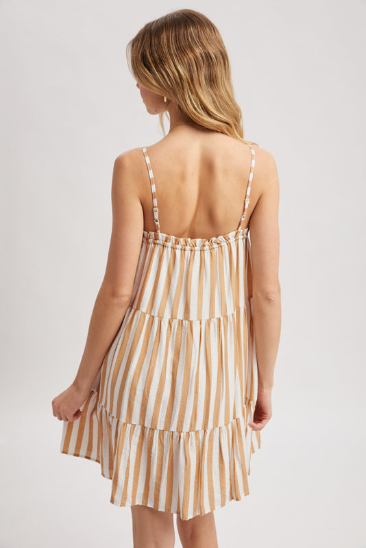 Faye Dress