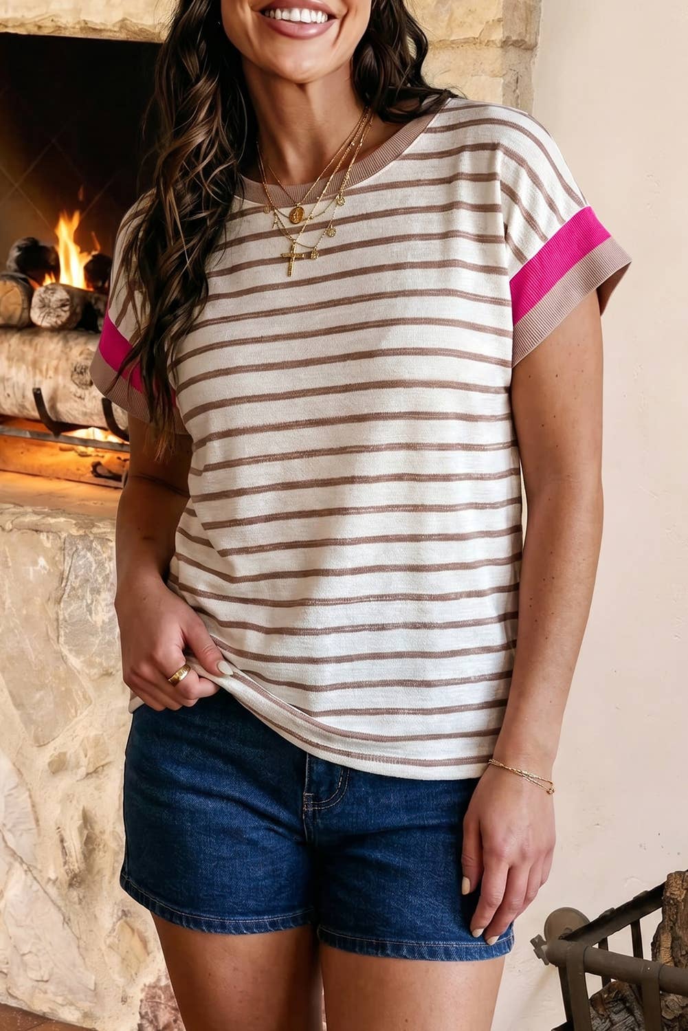 Emily Top