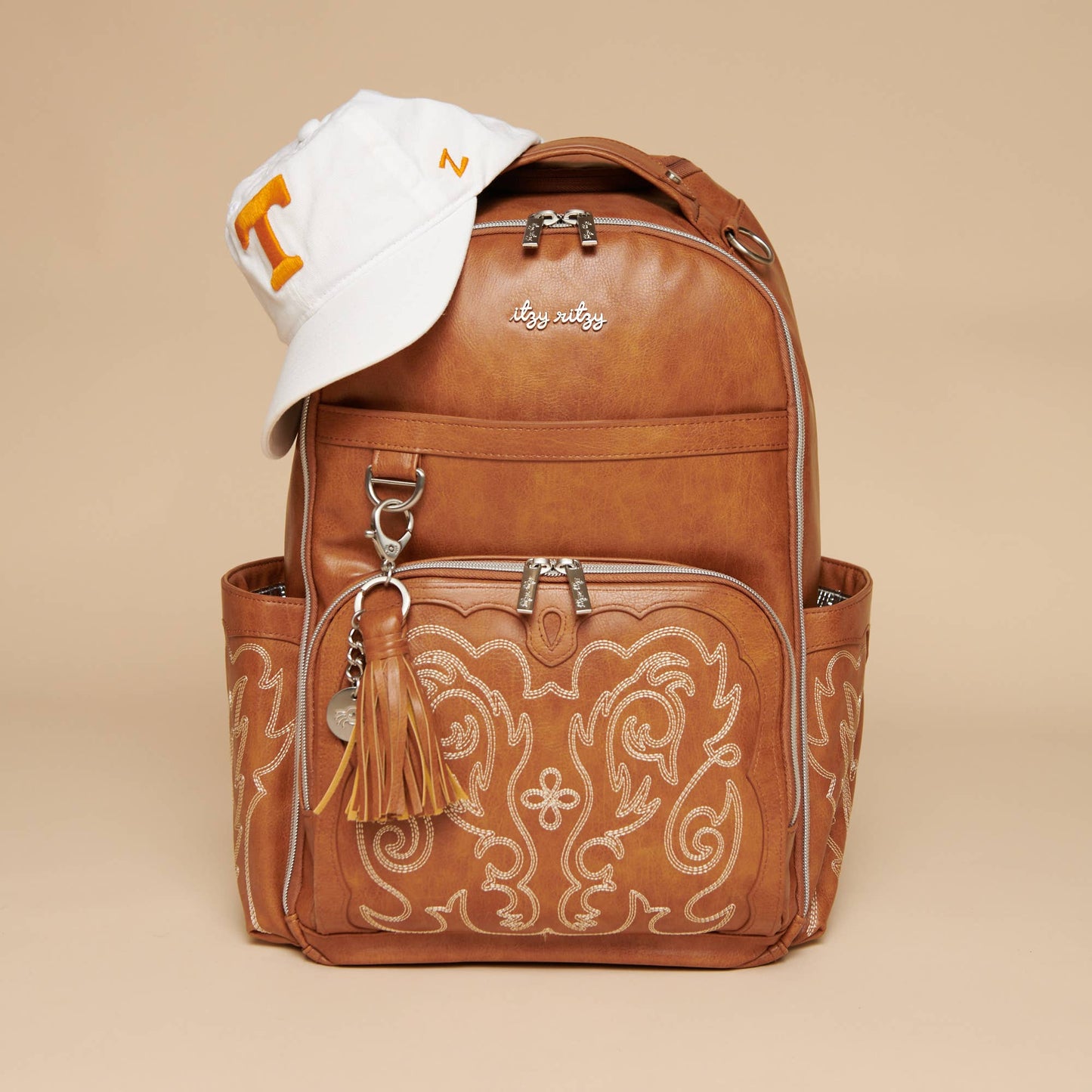 Nash Saddle Boss Plus™