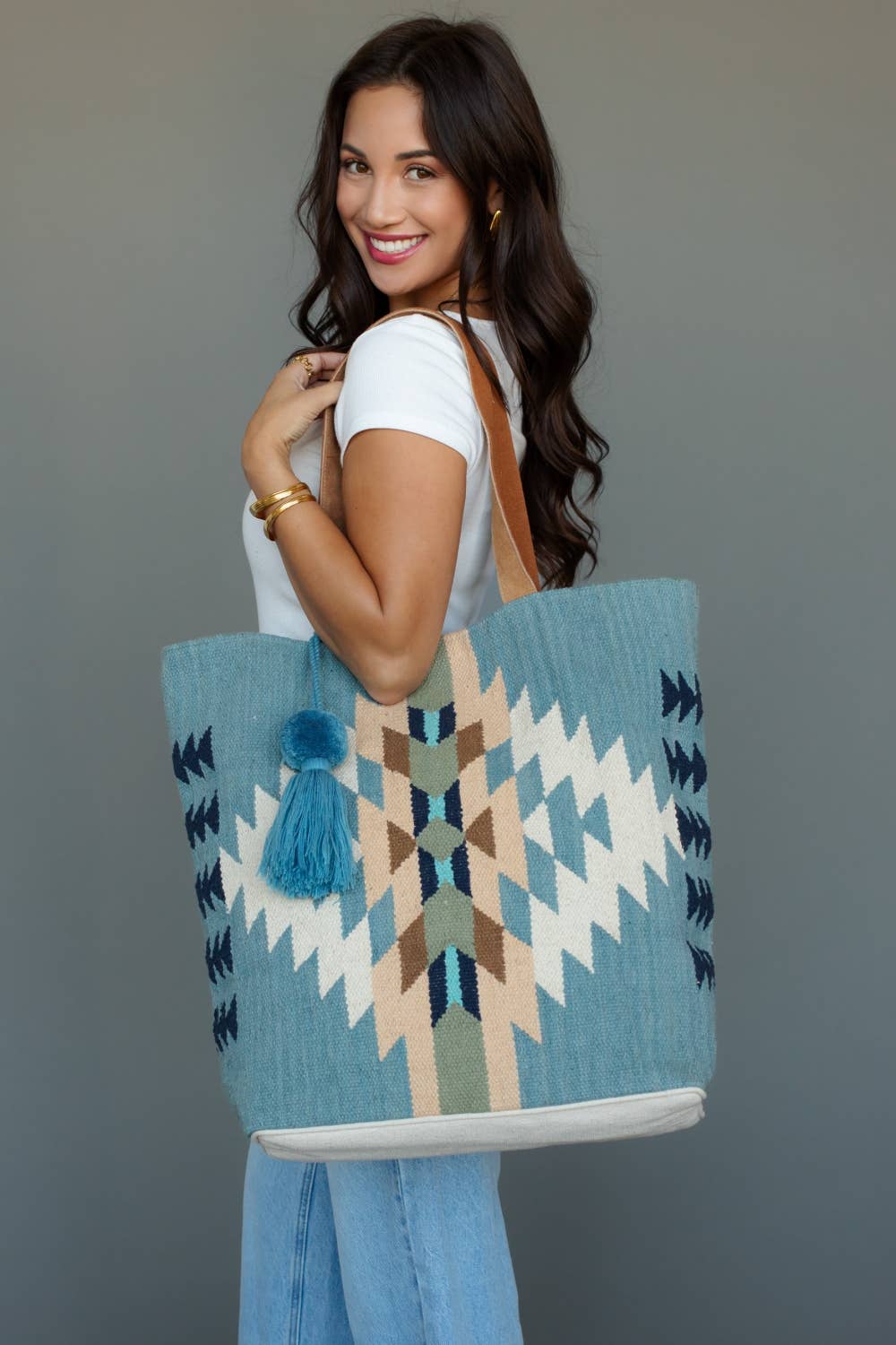 Western Tote
